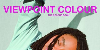 ‎ 

VIEWPOINT COLOUR Mind, Body and Soul issue...